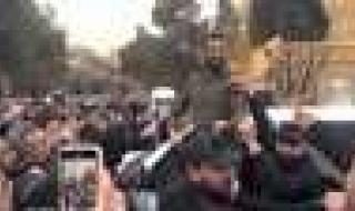 العالم اليوم - ترقب دولي لنهج الحكومة السورية المؤقتة وهيئة تحرير الشام