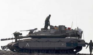 العالم اليوم - الجيش الإسرائيلي يضبط "منصات قذائف" في جنوب لبنان