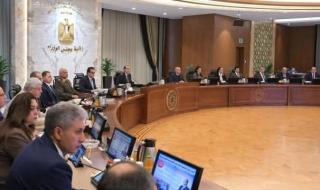 الوزراء يوافق على تعديل اتفاق إنشاء البنك الأوروبي لإعادة الإعمار والتنمية