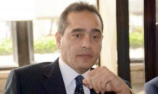 خالد أبو المكارم : انكماش معدلات الانتاج في بعض القطاعات…