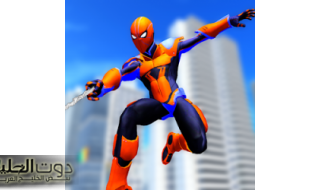 تردد قناة سبايدر مان كيدز 2025