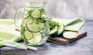 هتوفري كل فلوس الدكاترة.. أفضل مشروب لتنقية الجسم من السموم.. مشروب سحري يعزز الصحة ويمنحك بشرة نضرة وطاقة متجددة كل يوم