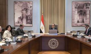 رئيس الوزراء يتابع إجراءات طرح صافي ووطنية ضمن برنامج…