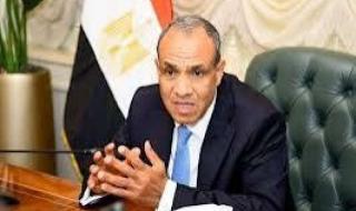 وزير الخارجية والهجرة يجري اتصالاً هاتفياً مع وزيرة خارجية مالاوي