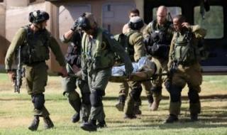 أخبار اليمن : 40 قتيل وجريح صهيوني في بيت حانون