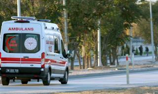 العالم اليوم - مشروب كحولي "مغشوش" يتسبب بوفاة 11 شخصا في تركيا