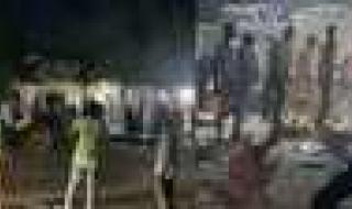 العالم اليوم - احتجاجا على مقتل مواطنين من جنوب السودان.. أعمال عنف في جوبا