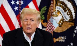 العالم اليوم - رسميا.. ترامب "ينفذ تهديده" ويغيّر اسم خليج المكسيك