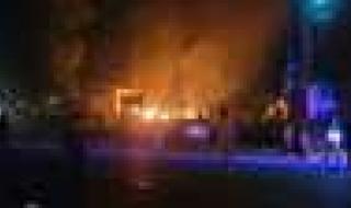 العالم اليوم - لبنان.. 24 جريحا في قصف إسرائيلي على منطقة النبطية