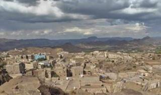 أخبار اليمن : أجواء باردة متوقعة في 6 محافظات