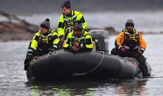 العالم اليوم - العثور على الصندوق الأسود لـ"مروحية واشنطن المنكوبة"