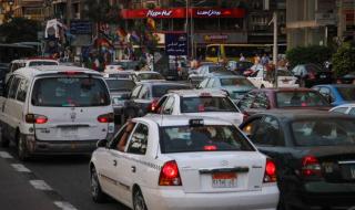 الإدارة العامة للمرور: ضبط 38040 مخالفة مرورية خلال 24 ساعة