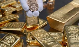 العالم اليوم - الذهب يقترب من ذروته التاريخية بعد تهديدات ترامب الجمركية