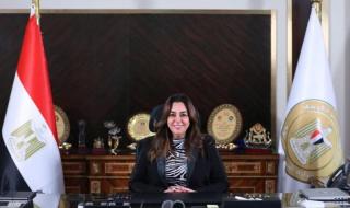 وزيرة التنمية المحلية تتلقى تقريراً حول جهود ”صوتك مسموع” في يناير 2025...