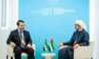 العالم اليوم - مباحثات "إماراتية - سورية" على هامش القمة العالمية للحكومات