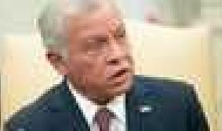 العالم اليوم - الملك عبد الله: أكدت لترامب موقف الأردن ضد تهجير الفلسطينيين