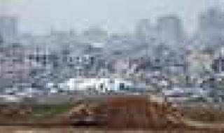 العالم اليوم - البيت الأبيض: ترامب يفضّل نقل سكان غزة لمناطق أكثر أمانا