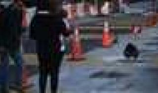 العالم اليوم - إزالة جدارية لـ"حياة السود مهمة" في واشنطن