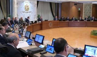 الحكومة: لجنة لدراسة ووضع مقترح لنظام الإنذار المبكر لدعم…