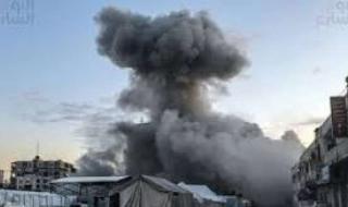 حماس: استهداف صحفى فلسطيني وأسرته بخان يونس جريمة جديدة للاحتلال