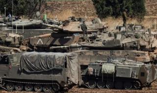 فيتش تؤكد تصنيف إسرائيل عند “A” مع نظرة مستقبلية…