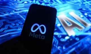 Meta تضيف نماذج ذكاء اصطناعي جديدة لتطبيقاتها ومنصاتها