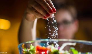 العالم اليوم - الملح والصحة العقلية.. دراسة تكشف "علاقة مهمة"