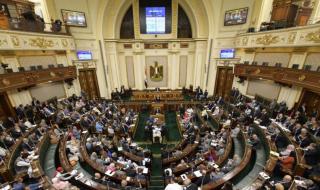 مجلس النواب يقر انعقاد المجلس القومي للأجور كل 6 أشهر