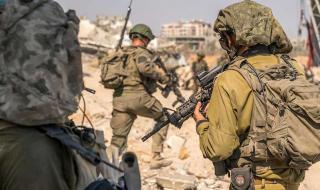 العالم اليوم - أول رد فعل "ميداني" على احتجاجات جنود إسرائيليين لوقف الحرب