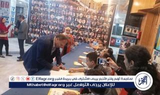 عبدالمحسن سلامة يسجّل في كشوف الجمعية العمومية العادية لنقابة الصحفيين