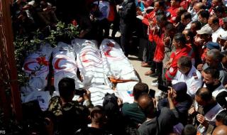 العالم اليوم - اتهام فلسطيني: التحقيق الإسرائيلي في مقتل المسعفين "مزيف"