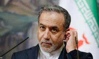 العالم اليوم - رسالة من عراقجي إلى إسرائيل.. مرفقة بـ"الوجه المرعب"