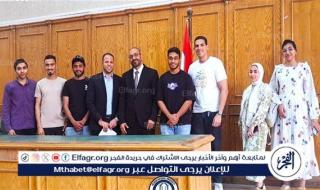 حقوق حلوان الأهلية تُطلق برامج تدريبية احترافية لصقل مهارات طلاب القانون