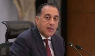 جولة تفقدية غدا لرئيس الوزراء بمحافظة الغربية