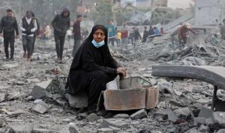 العالم اليوم - تعليق أميركي "رسمي" بشأن نقل سكان غزة إلى ليبيا