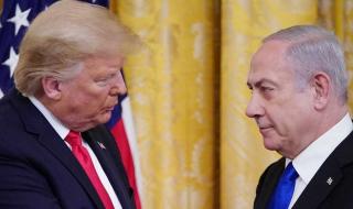 العالم اليوم - واشنطن بوست: واشنطن ستتخلى عن إسرائيل إن لم توقف حرب غزة