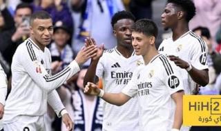 راحة للاعبي ريال مدريد! – هاي كورة