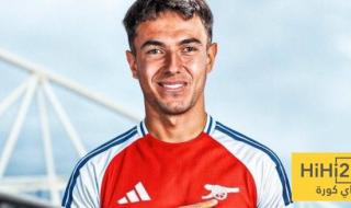 أرسنال يحسم صفقة زوبيميندي – هاي كورة