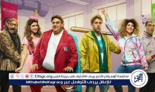 معتز التوني يعلن عن بدء تصوير الجرء الخامس من مسلسل "اللعبة"