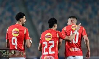 الأهلي بيجري في دمي.. صفقة الموسم يوقع للأهلي ويرفض التوقيع لبيراميدز| رايح للعالمية