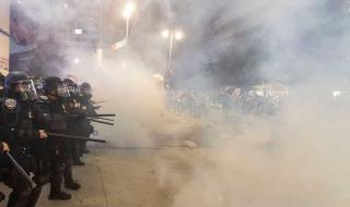 العالم اليوم - كيف تحوّلت لوس أنجلوس إلى "بؤرة غضب"؟