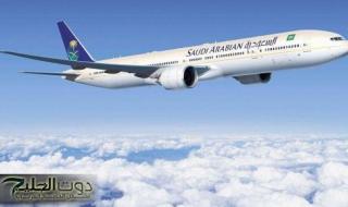 صدمة للمسافرين .. السعودية توقف فجأة جميع رحلاتها إلى هذه الدول العربية – والسبب مفاجأة