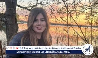 لهذا السبب.. رانيا فريد شوقي تتصدر التريند