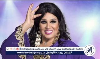 لهذا السبب.. فيفي عبده تتصدر تريند "جوجل"