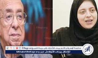 عبير الشرقاوي تكشف تفاصيل علاقتها بوالدها الراحل جلال الشرقاوي: بابا كان جيشي.. وزعل لما اتجوزت