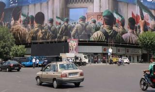 العالم اليوم - مصادر: إيران أبلغت وسطاء باستعدادها للتهدئة مع إسرائيل