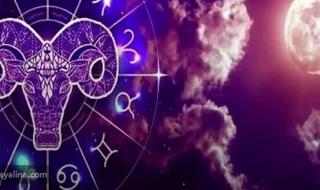 حاكم برج الحمل وتأثير المريخ على الحياة والعلاقات