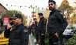 العالم اليوم - إيران: اعتقال "فريق إرهابي" مرتبط بالموساد الإسرائيلي