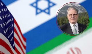 العالم اليوم - ستارمر يضع حكومته في حالة تأهب تحسبا لضربة أميركية على إيران