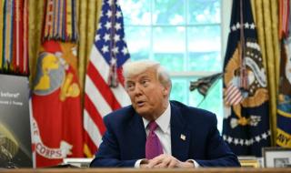 باكستان ترشح ترامب لنوبل للسلام بسبب دوره في أزمة كشمير